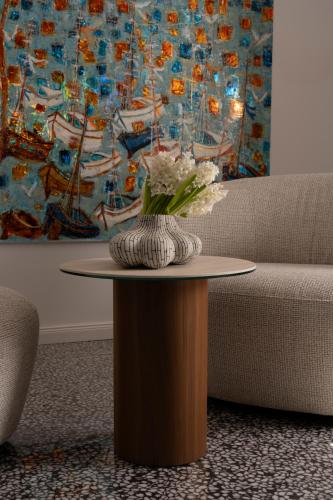 heritage hotel lucia