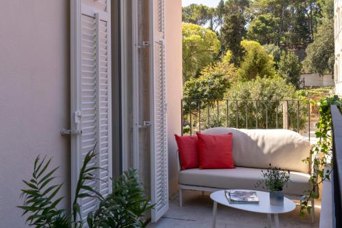heritage hotel lucia