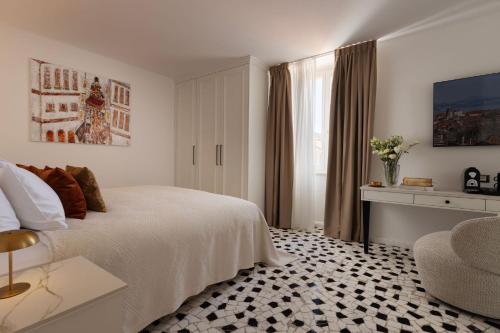 heritage hotel lucia