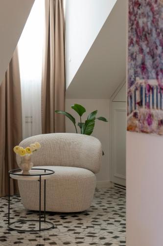 heritage hotel lucia