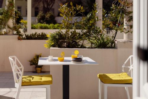 heritage hotel lucia
