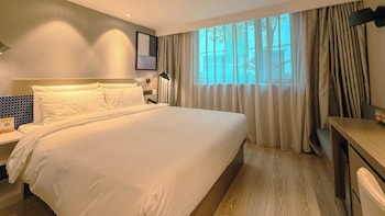 jl hotel shanghai lujiazuioriental pearl