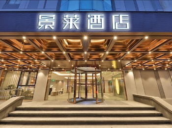 jl hotel shanghai lujiazuioriental pearl
