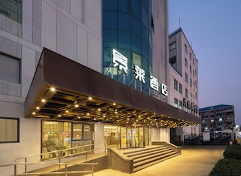 jl hotel shanghai lujiazuioriental pearl