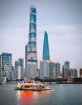 jl hotel shanghai lujiazuioriental pearl