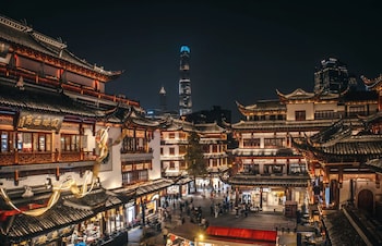 jl hotel shanghai lujiazuioriental pearl