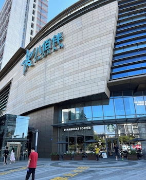 jl hotel shanghai lujiazuioriental pearl