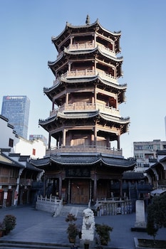 jl hotel shanghai lujiazuioriental pearl