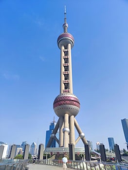 jl hotel shanghai lujiazuioriental pearl