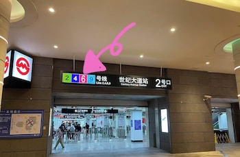 jl hotel shanghai lujiazuioriental pearl