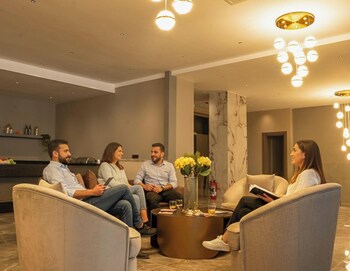 Adana Time Business Hotel,,0 star