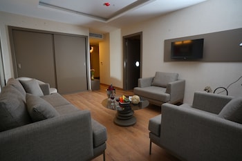 Adana Time Business Hotel,,0 star