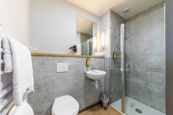 The Originals City, Hotel Du Paarc, Gravelines,,0 star