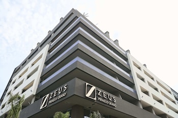 zeus piraeus grand