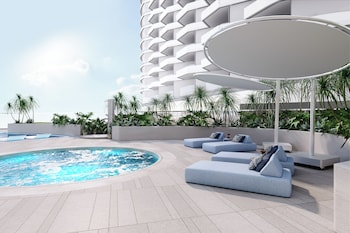 melia aurea nha trang