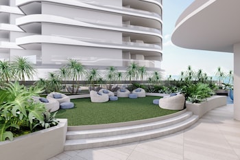melia aurea nha trang