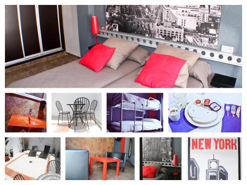 hospederia almundo by alexandra realty