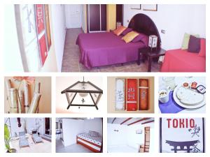 hospederia almundo by alexandra realty