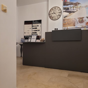hospederia almundo by alexandra realty