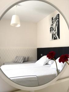 hospederia almundo by alexandra realty