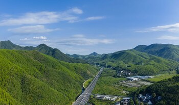 heartland logde moganshan