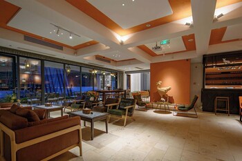 Heartland Logde Moganshan.,,4 star