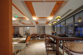 Heartland Logde Moganshan.,,4 star