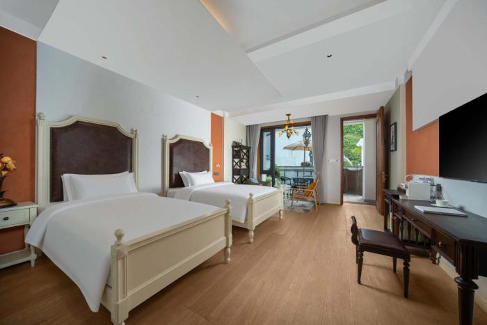 heartland logde moganshan