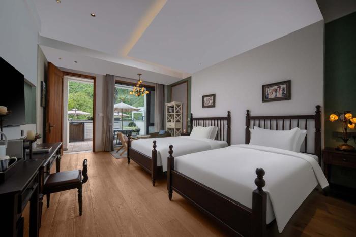 heartland logde moganshan