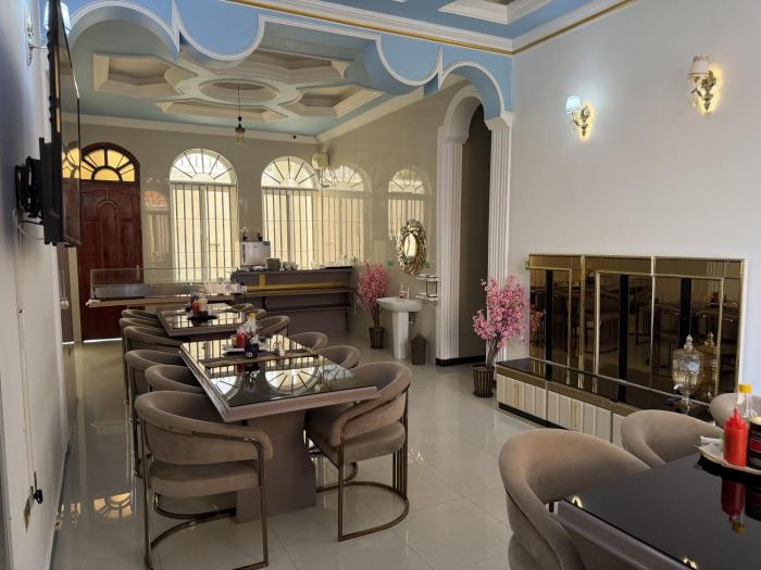 pera imperial hotel