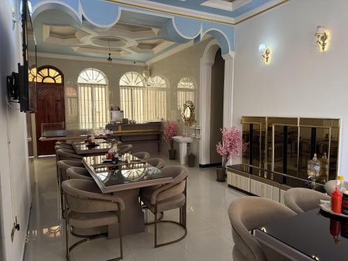 pera imperial hotel