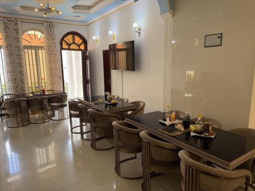 pera imperial hotel