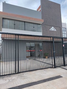 hotel monte carmelo