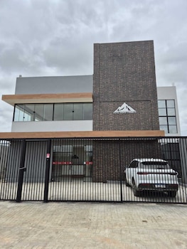 hotel monte carmelo