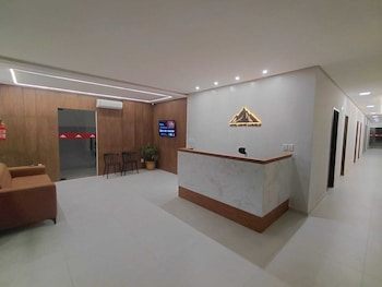 Hotel Monte Carmelo,,3 star