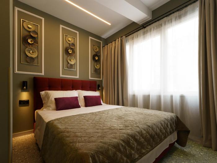 ernest suites psiri