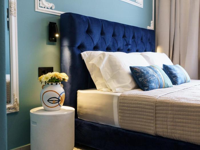 ernest suites psiri