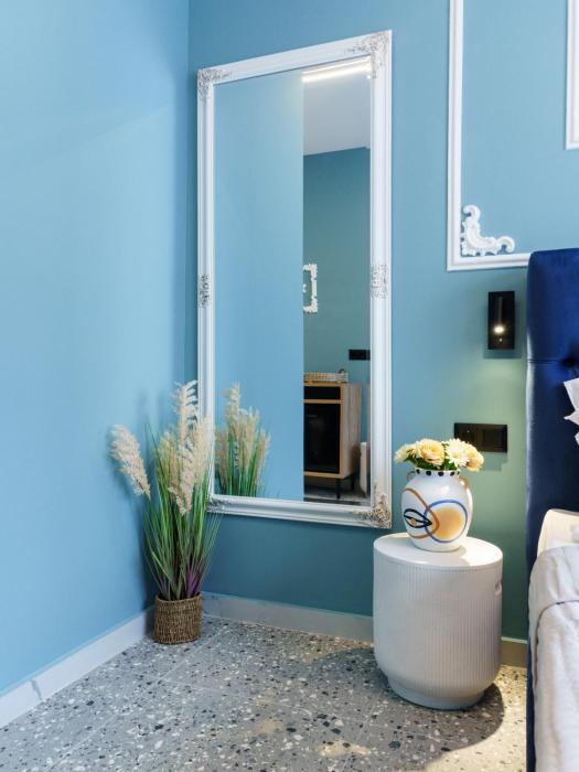 ernest suites psiri