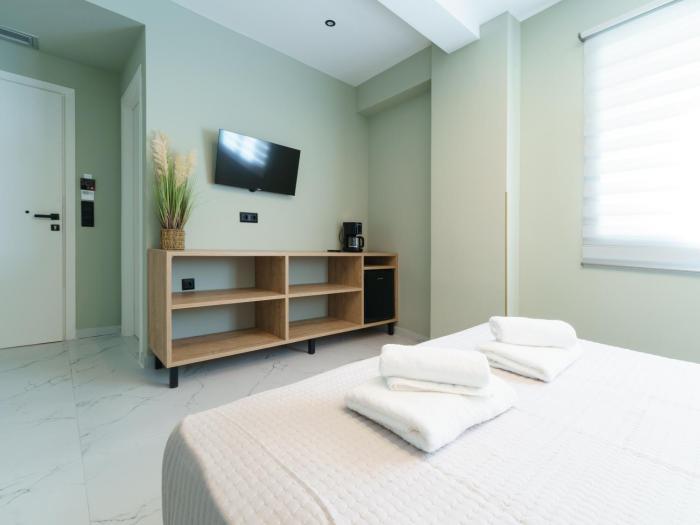 ernest suites psiri