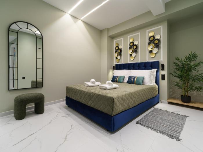 ernest suites psiri