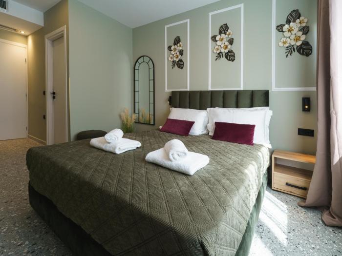 ernest suites psiri