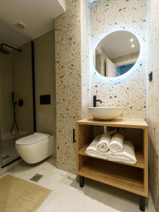 ernest suites psiri