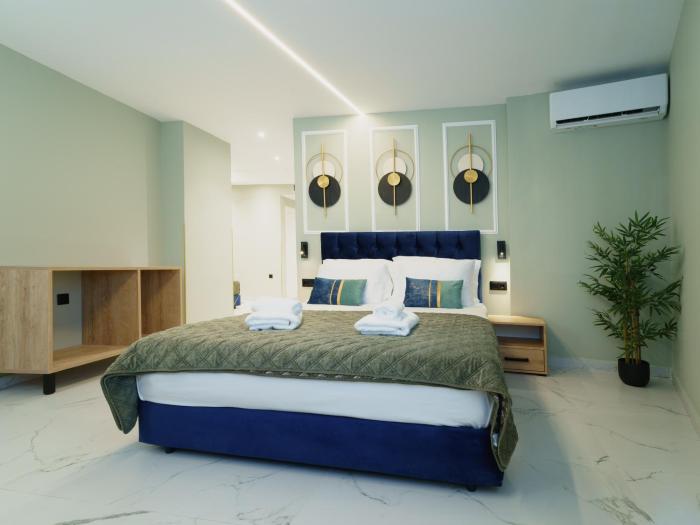 ernest suites psiri