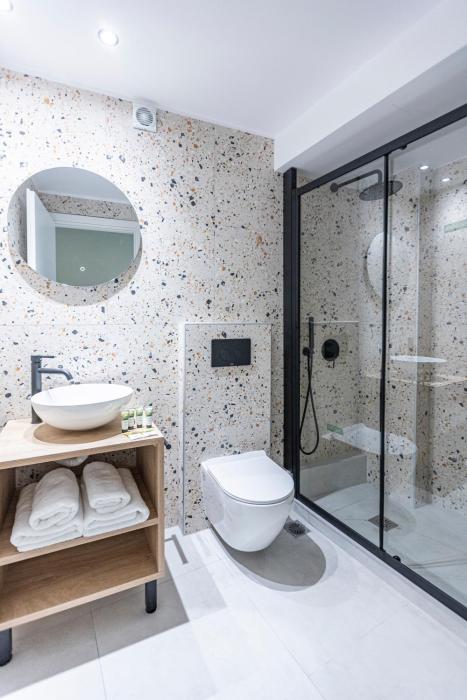 ernest suites psiri