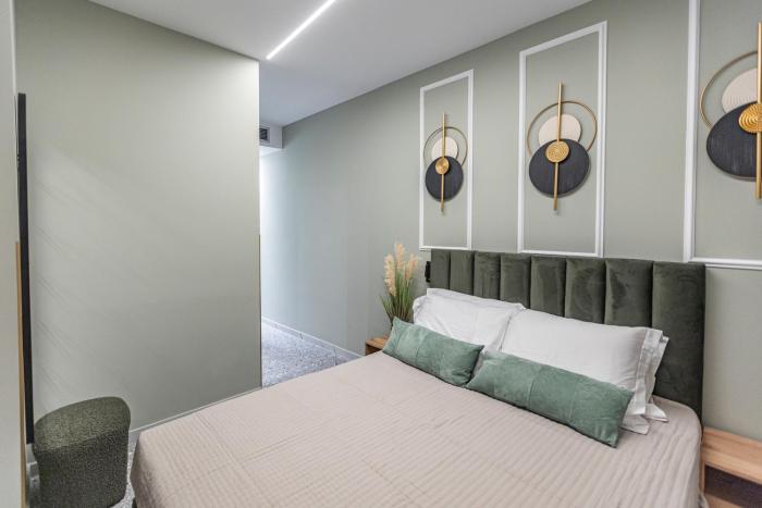 ernest suites psiri