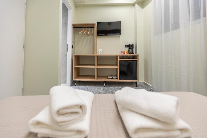 ernest suites psiri