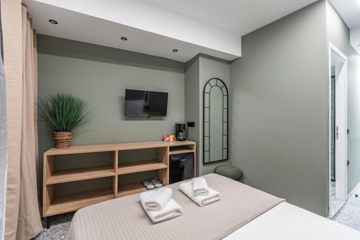 ernest suites psiri