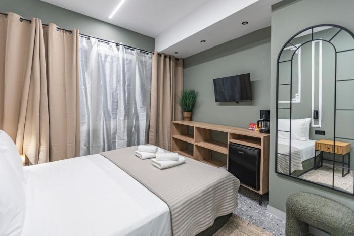 ernest suites psiri