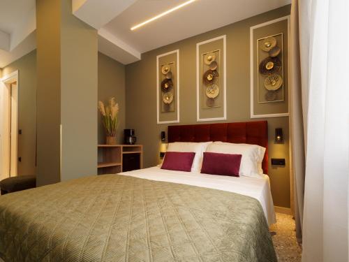 ernest suites psiri