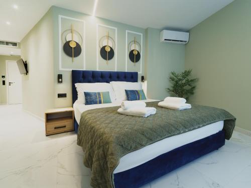 ernest suites psiri